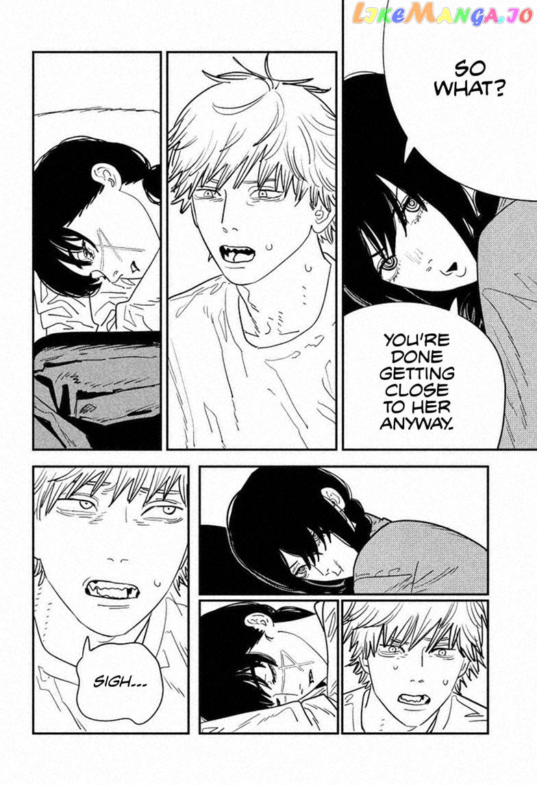 Chainsaw Man, Chapter 120 image 10